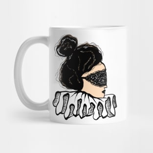 Theater Mug